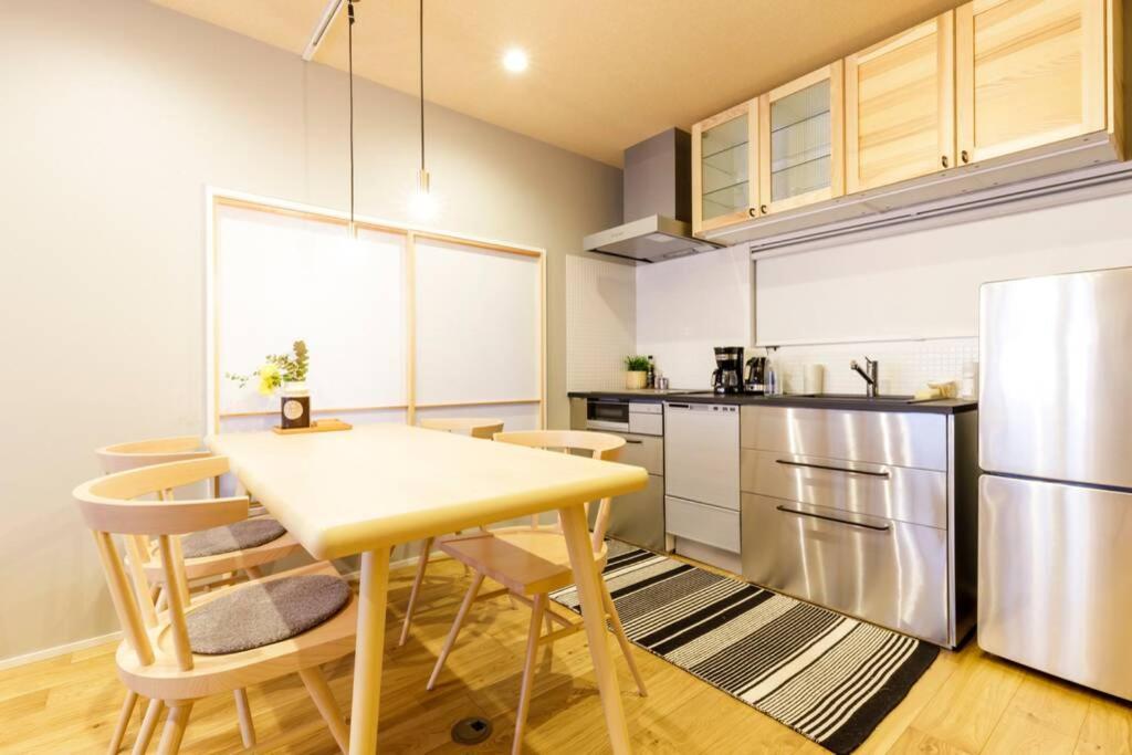 Villa Negau House à Tōkyō Extérieur photo