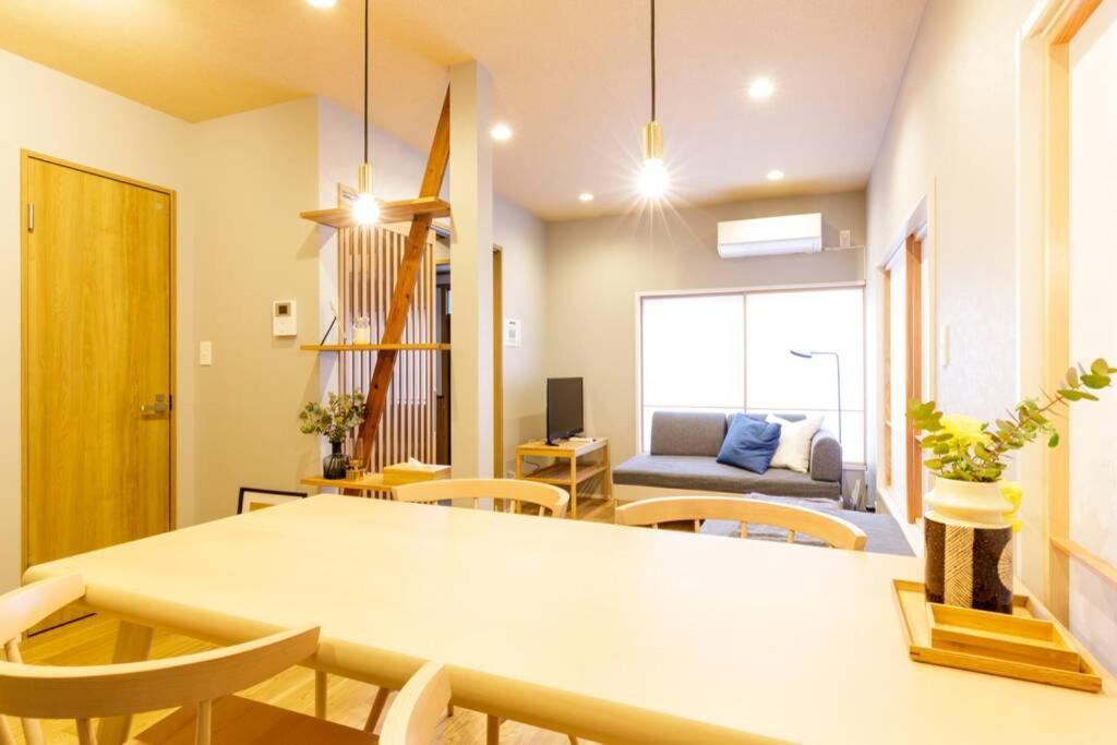 Villa Negau House à Tōkyō Extérieur photo
