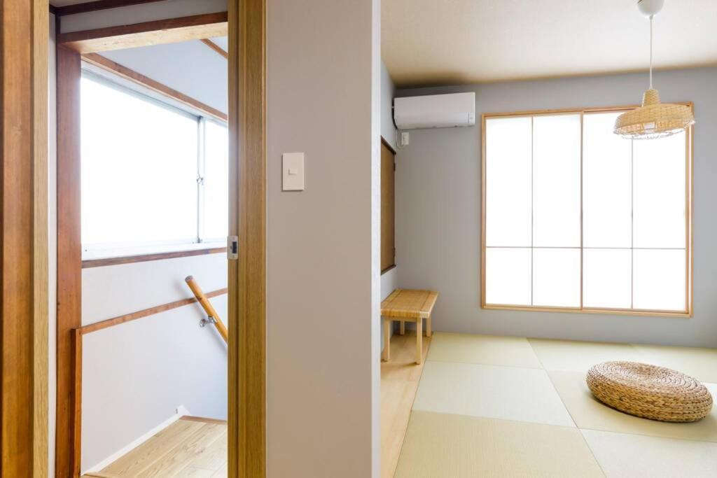 Villa Negau House à Tōkyō Extérieur photo