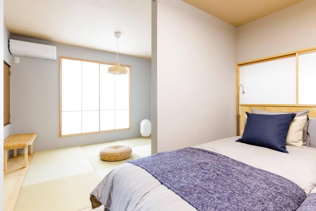 Villa Negau House à Tōkyō Extérieur photo