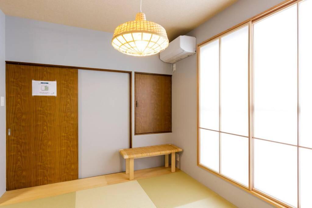 Villa Negau House à Tōkyō Extérieur photo